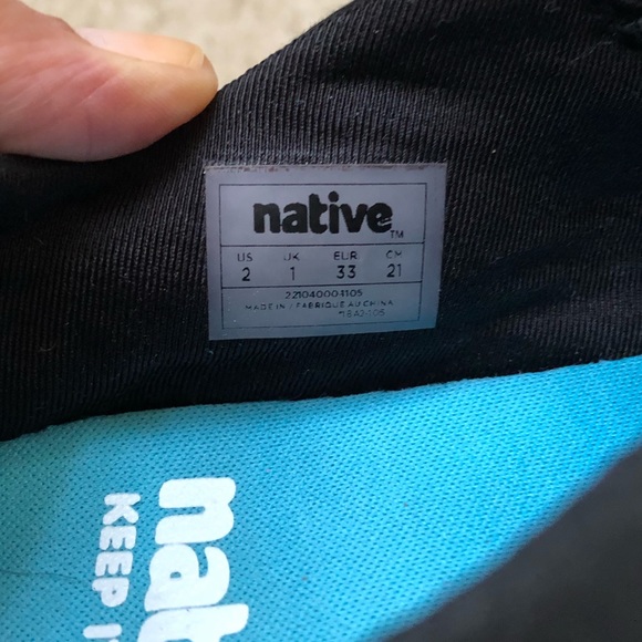 Kids Neoprene Shoes - Picture 7 of 7